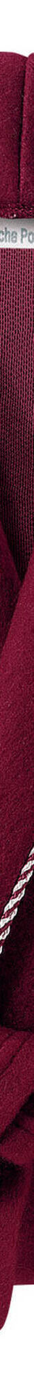Robe de chambre courte maille polaire (bordeaux) Robe de chambre courte maille polaire (bordeaux)